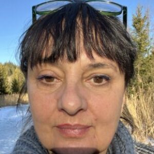 Profile photo of Sabine