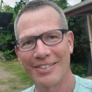 Profile photo of Gordon