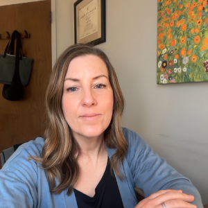 Profile photo of Ashley Mercer