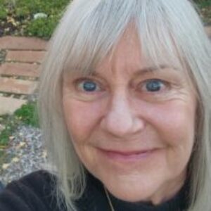 Profile photo of Mary Beth Fisher