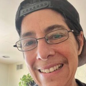 Profile photo of Andrea (Andy)