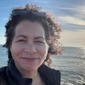 Profile photo of Jennifer Gonzalez