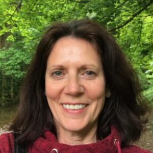 Profile photo of Hilary Lyons