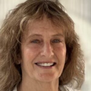 Profile photo of Sandra