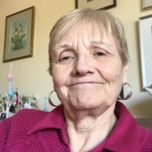 Profile photo of Maureen Rowan