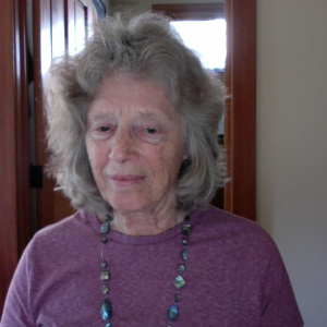 Profile photo of Toni
