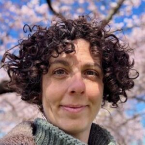 Profile photo of Danielle