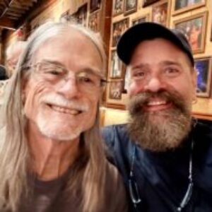 Profile photo of Bernie