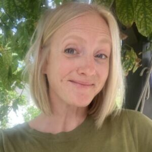 Profile photo of Carly Graber