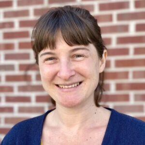 Profile photo of Jenna Spitz