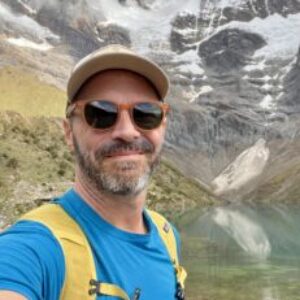 Profile photo of Adam Ballard