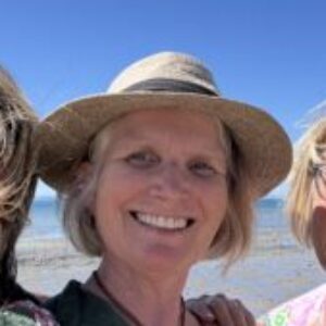 Profile photo of Christine Voenell