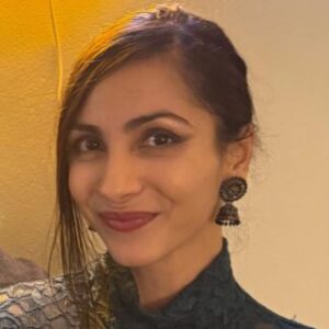 Profile photo of Gunita