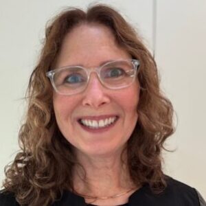 Profile photo of Jennifer Kammeyer