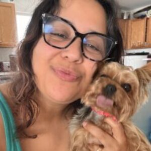 Profile photo of Ana Huerta Lopez