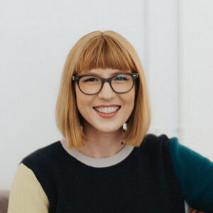 Profile photo of Megan Meeker