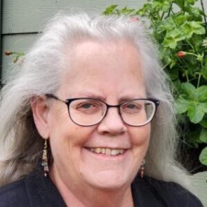 Profile photo of Susan Salisbury