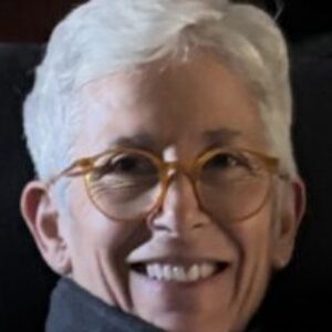 Profile photo of Jill Aguilar