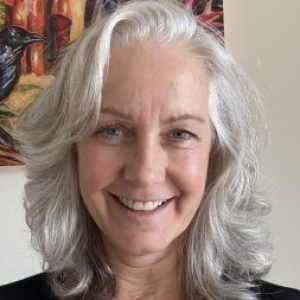 Profile photo of Laura Reddick