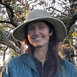 Profile photo of Pamela