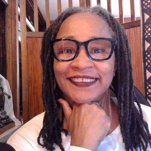 Profile photo of Ramona Lisa