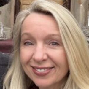 Profile photo of Jennifer Madden