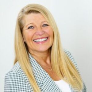Profile photo of RONDA PETERSON