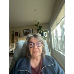 Profile photo of simone doucette