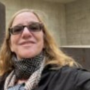 Profile photo of Rebecca