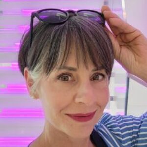 Profile photo of Tara Passmore