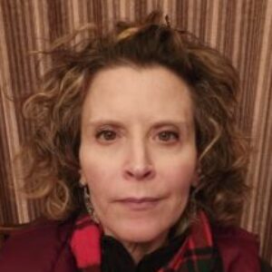 Profile photo of Anne Jones