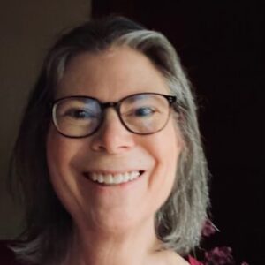 Profile photo of Mary