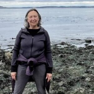 Profile photo of Pamela