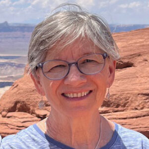Profile photo of Elizabeth Slayton
