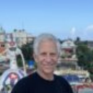 Profile photo of Michael