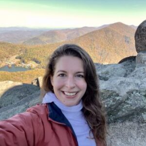 Profile photo of Kristina Hess