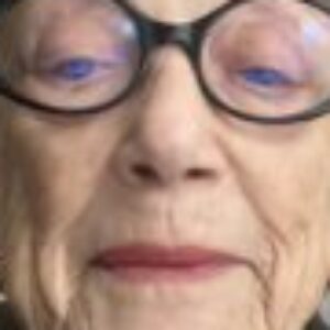 Profile photo of Elizabeth Robinson