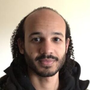Profile photo of Jeremy Frias