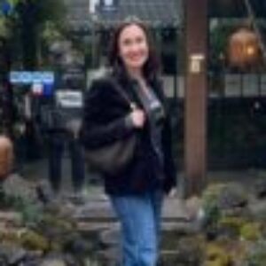 Profile photo of Claire Bonial