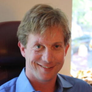 Profile photo of Max Burns