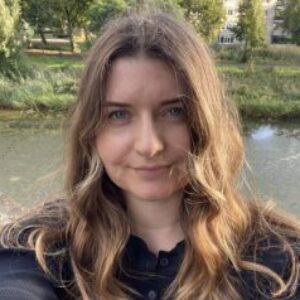 Profile photo of Sheila Ramie
