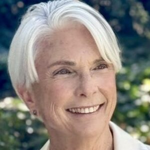 Profile photo of Molly Black