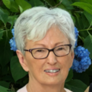 Profile photo of Mary Beth Riner