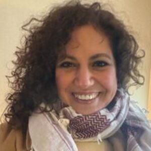 Profile photo of Keren Cabral