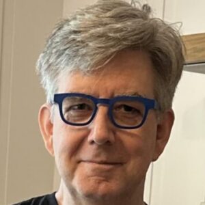 Profile photo of Scott Whipple