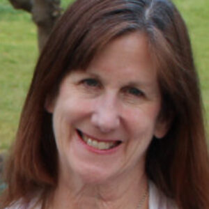 Profile photo of Peggy Burt
