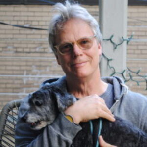 Profile photo of Peter Hedges
