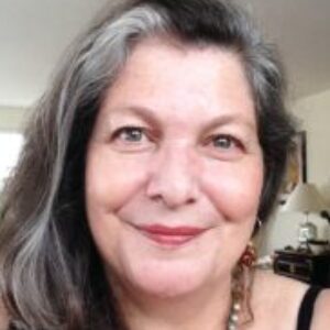 Profile photo of Melissa Ellen