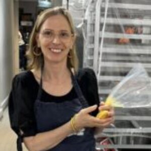 Profile photo of Julie
