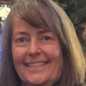 Profile photo of Julie Smetzer